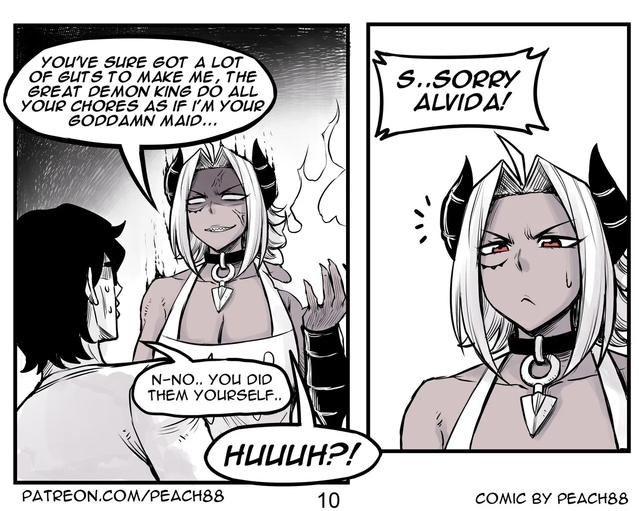 Demon King GF ch1-8 | Page 44