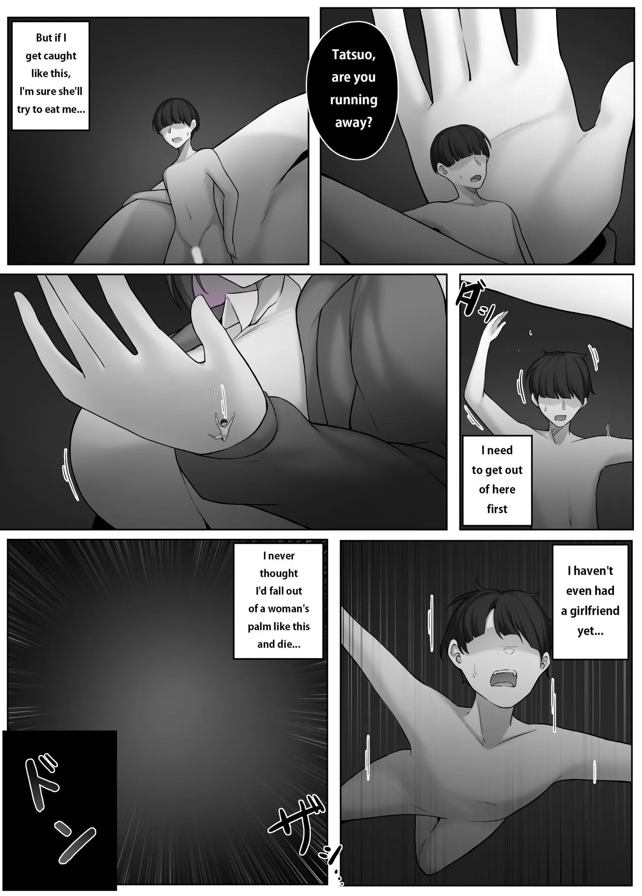 Witch 2 | Page 12