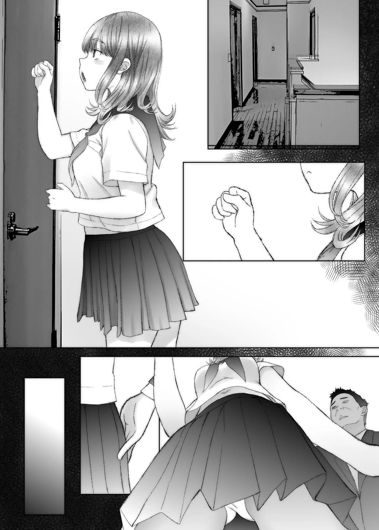 Onii-chan dakedo, Honto no Onii-chan janai kara Ecchi na Koto mo Dekirumon! | Page 58