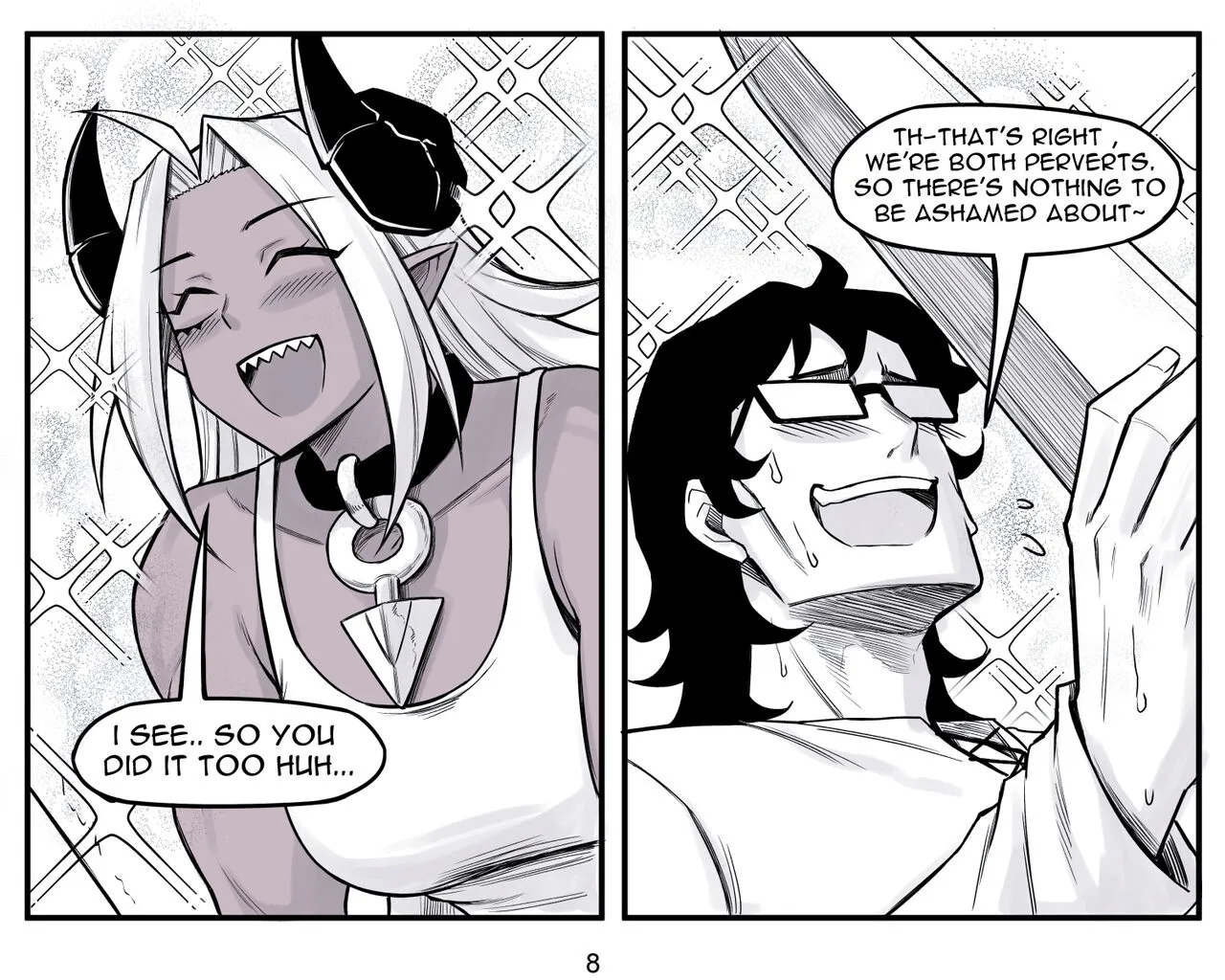 Demon King GF ch1-8 | Page 151