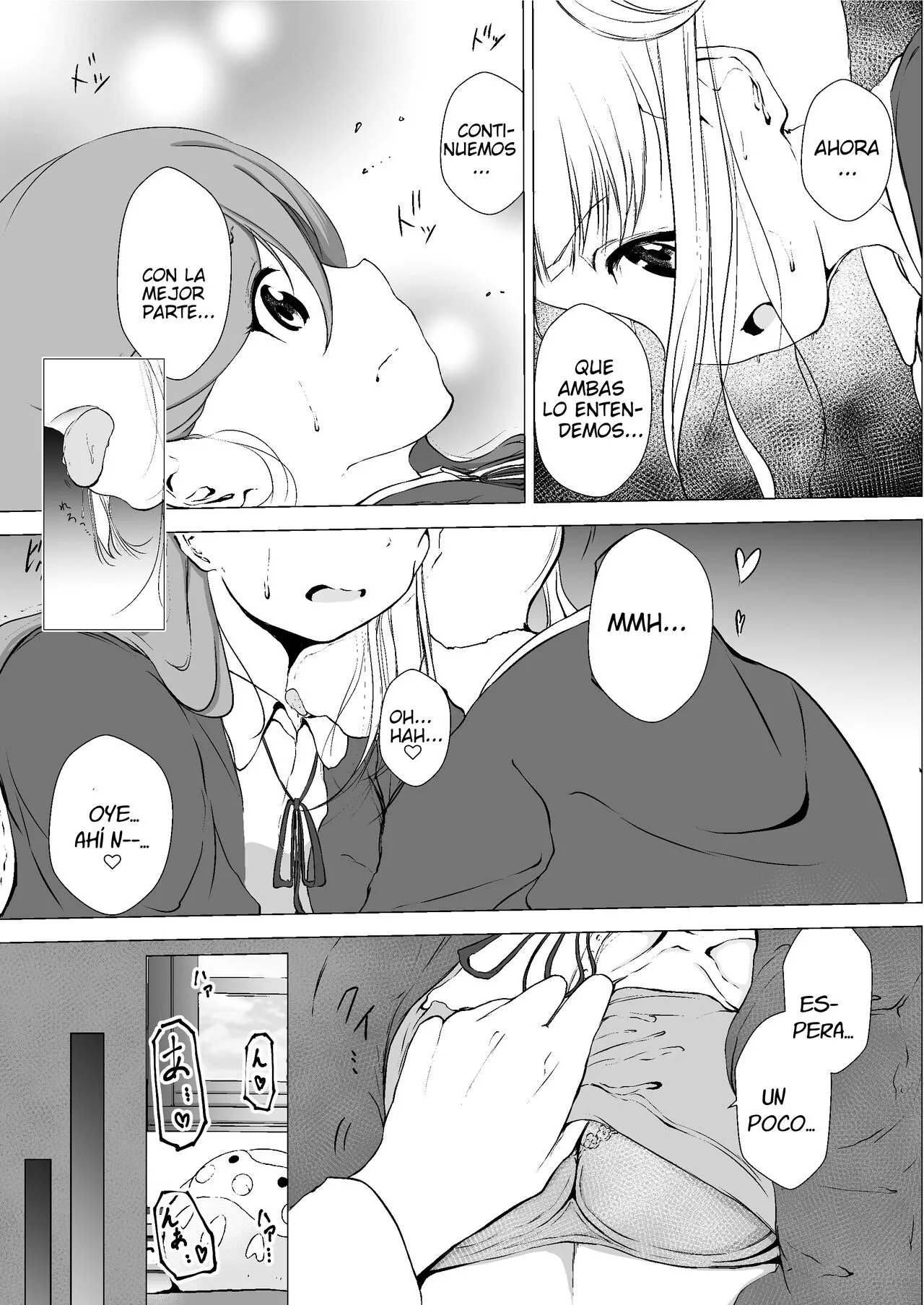 Anokoro kara Zutto Kimi ga Suki Vol. 1 | De ese entonces, me gustas... Vol. 1 | Page 13