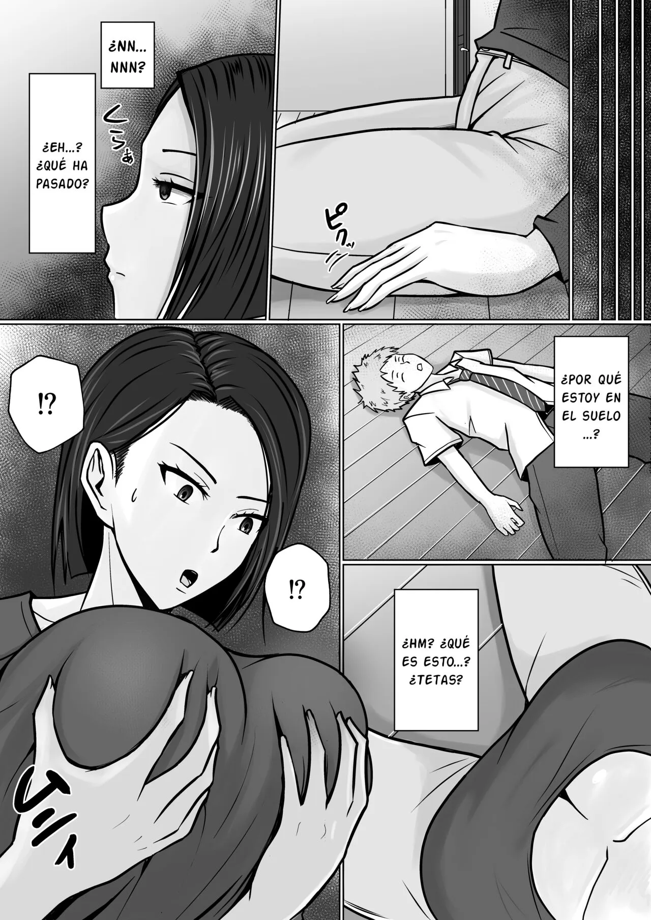 Ore no koto ga Kiraina Tomodachi no Haha ni Hyoui | Page 16