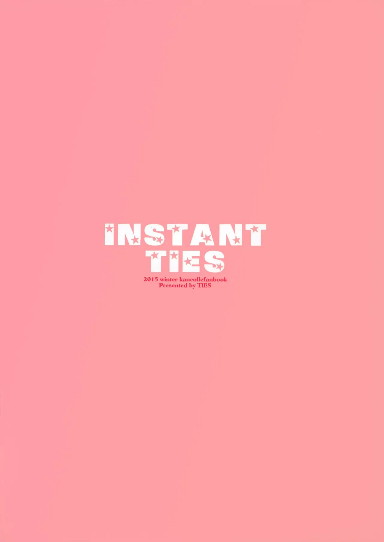 INSTANT TIES | Page 14