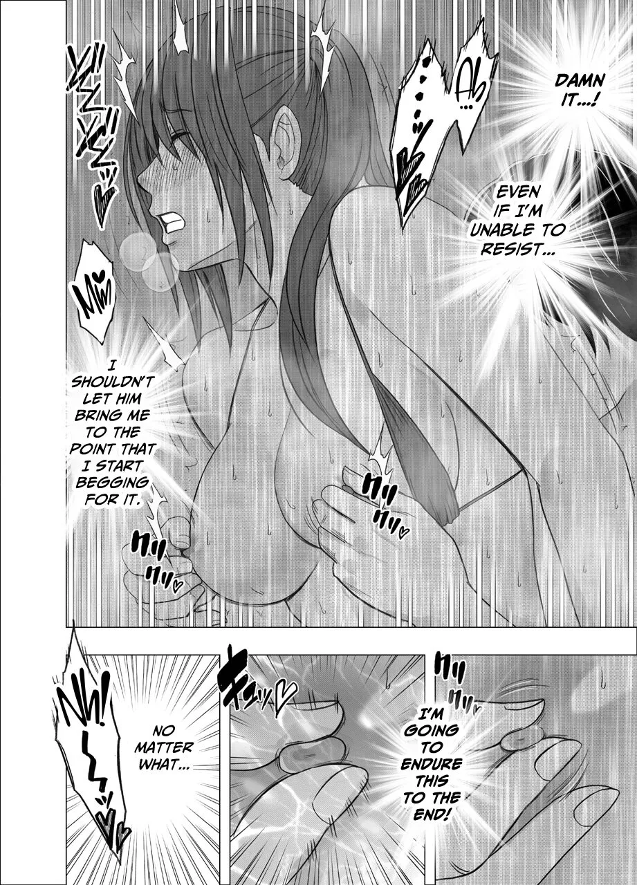 Saimin ni Sakaraenai Onna Nagumo Sayuki Hen 2 | A Woman Who Cannot Resist Hypnosis: ~Sayuki Nagumo~ Chapter 2 | Page 25