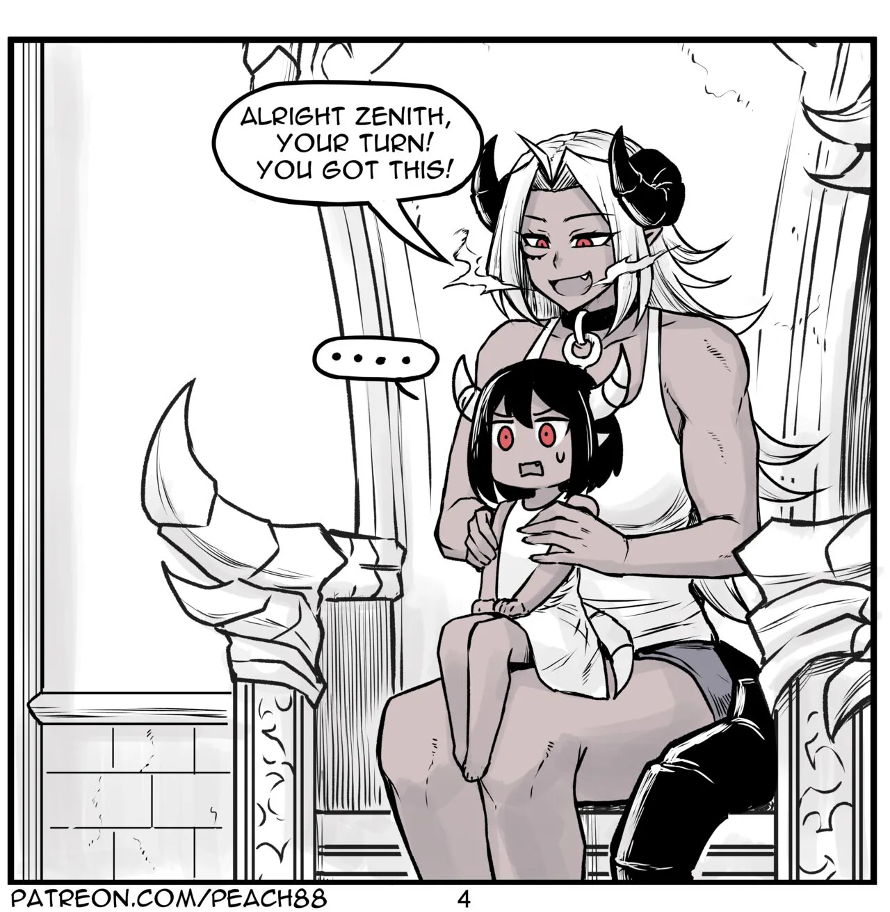 Demon King GF ch1-8 | Page 96