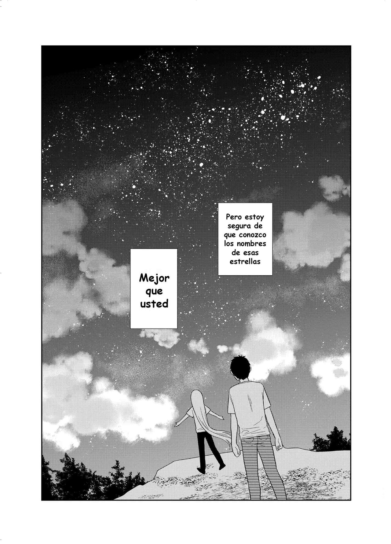 TS Shoujo Haruki-kun 5 | Page 124