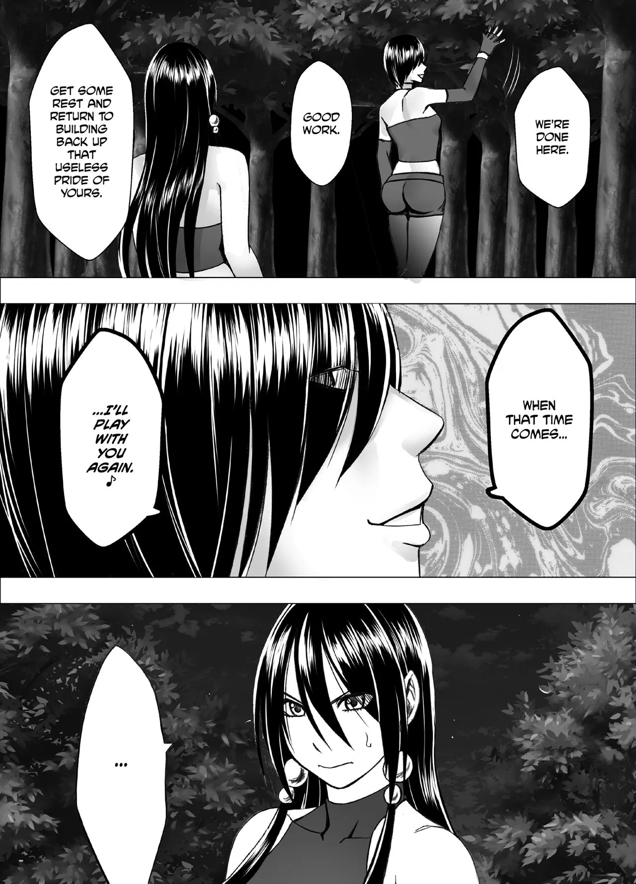 Taimashi Saya Final | Page 56