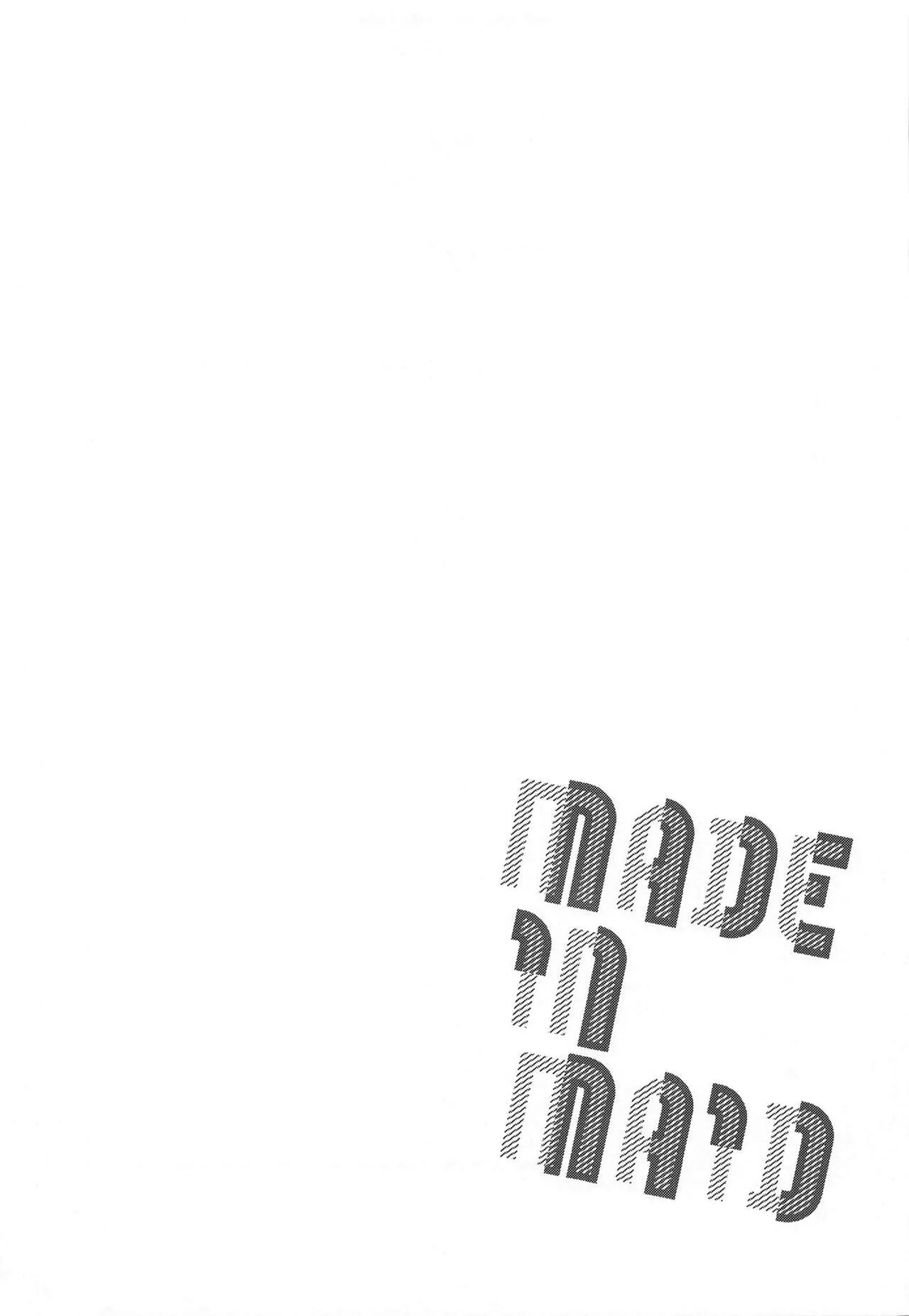 Made in Maid | Page 28