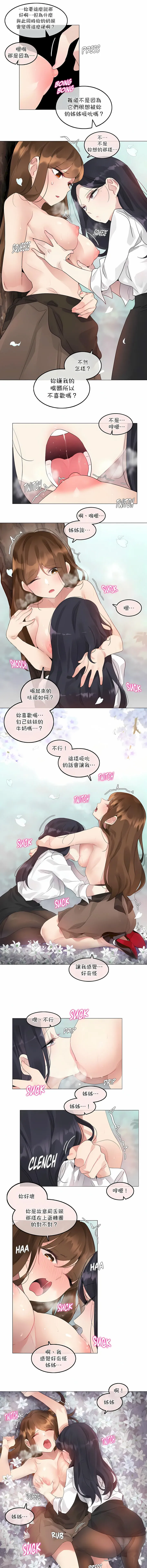 一个变态的日常生活 | A Pervert's Daily Life 第1-4季 1-144 | Page 919