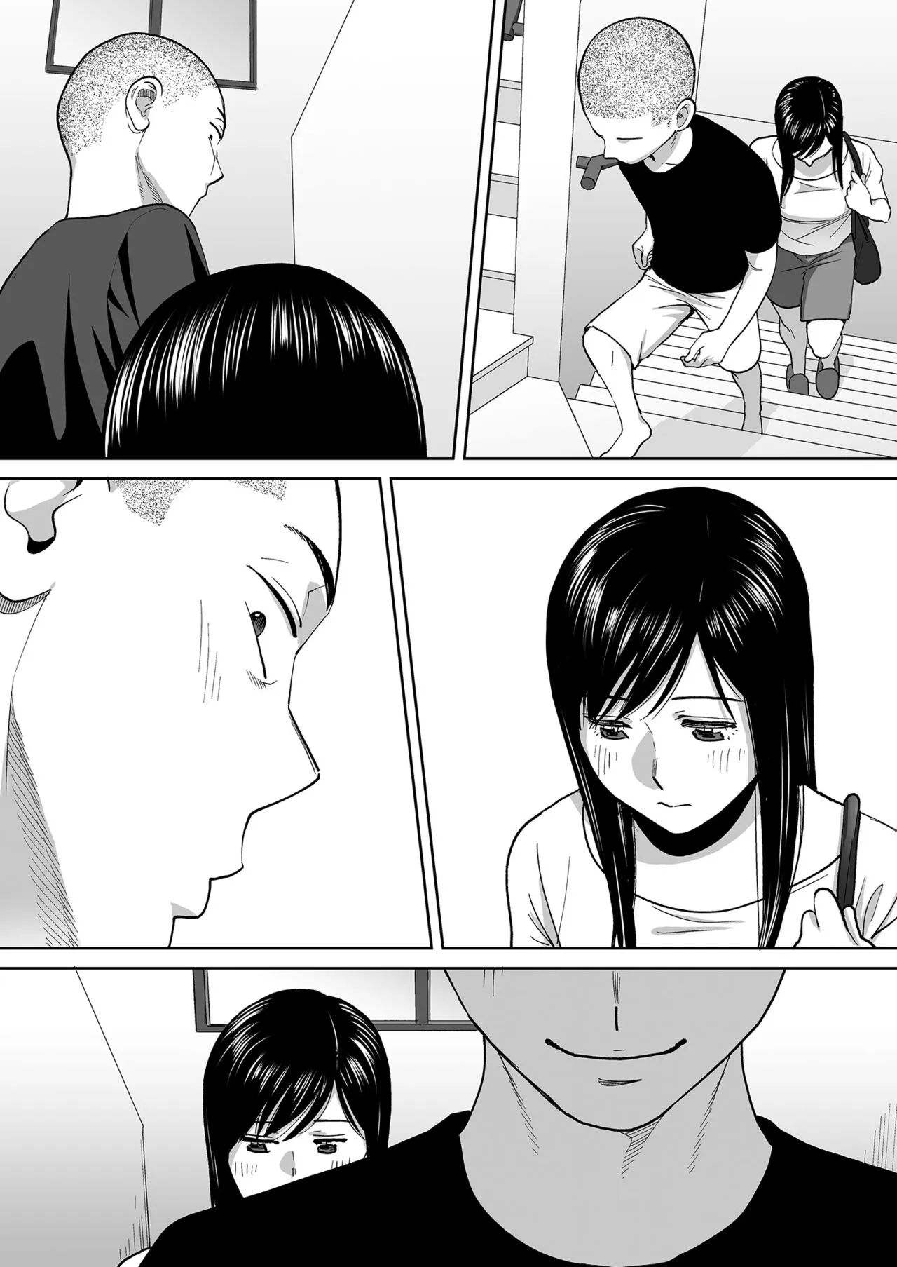 Karami Zakari Bangaihen ~Takashi to Iida~ | Entanglement Side Story ~Takashi and Iida~ | Page 15