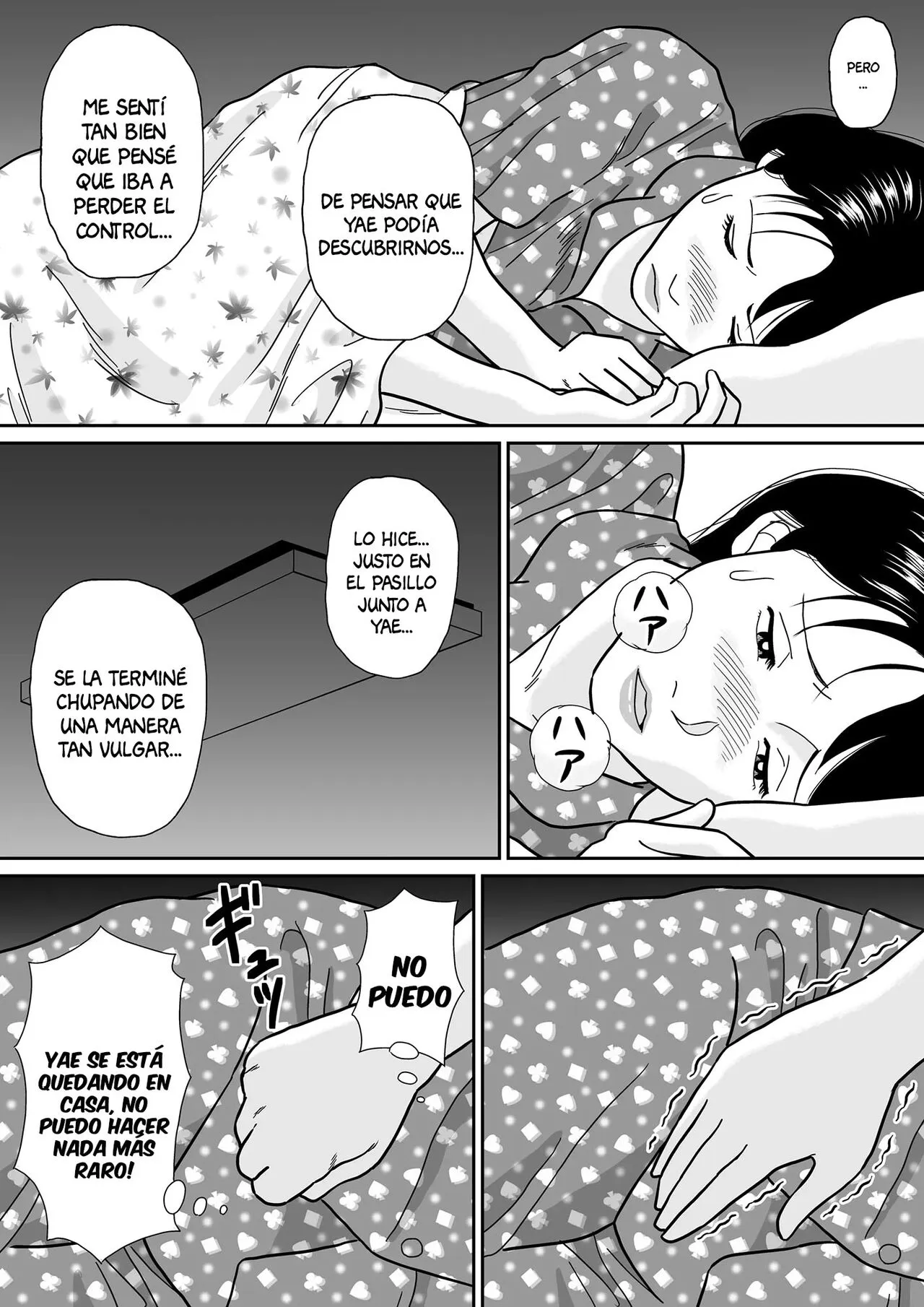 Himitsu no Kagaijugyou - Ni Jikanme | Page 33