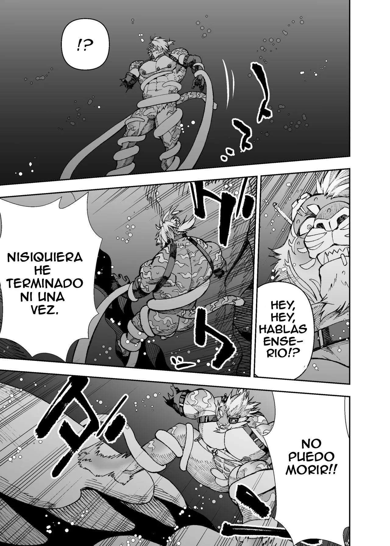 Manga 02 - Partes 1 a 12 | Page 220