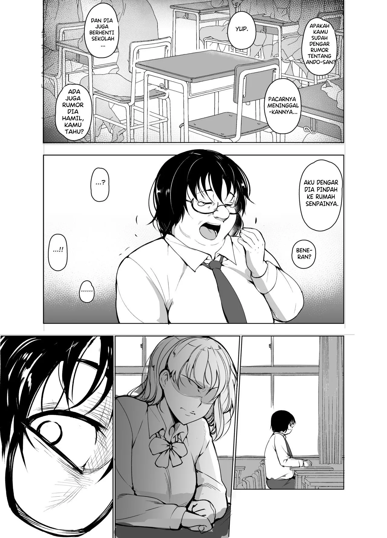 Saimin Kareshi | Page 33