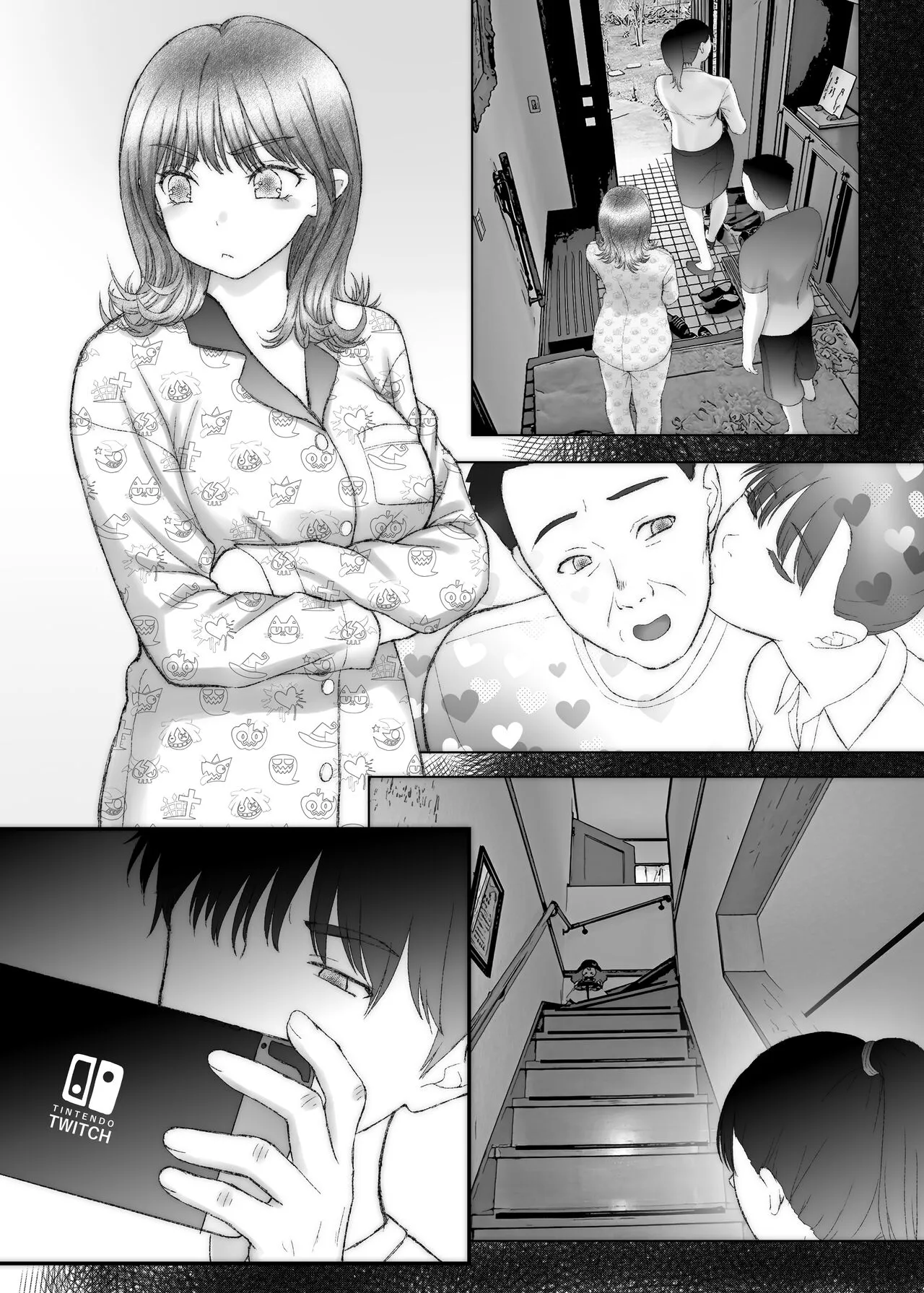 Onii-chan dakedo, Honto no Onii-chan janai kara Ecchi na Koto mo Dekirumon! | Page 56