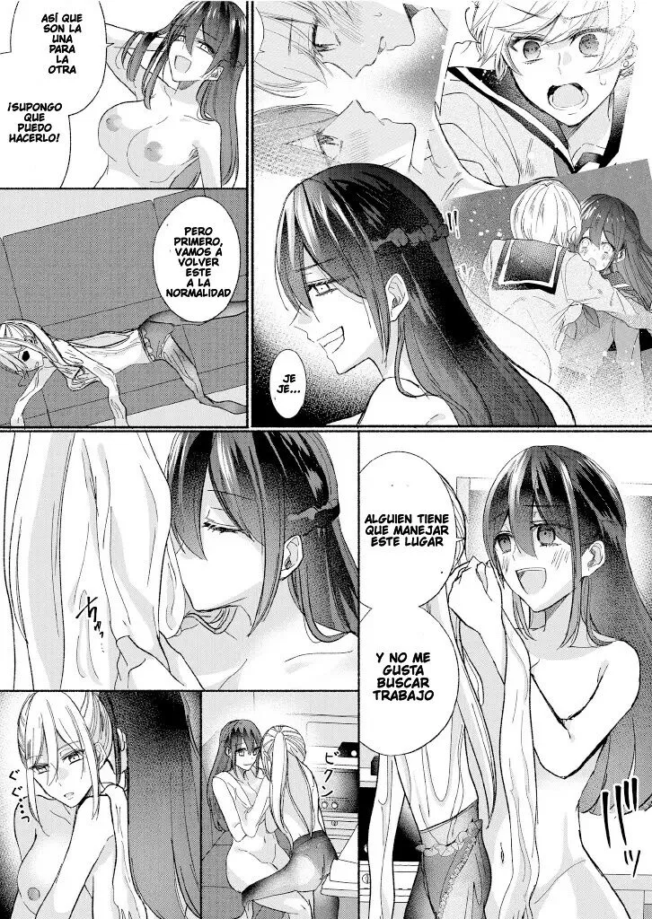 Class no Idol no Karada o Nottotte Mita | Page 15