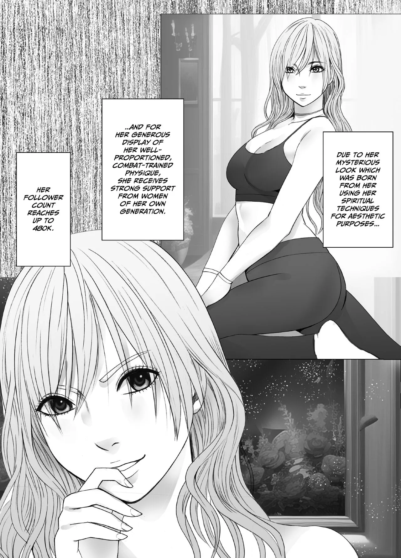 Taimashi Yura | Page 9