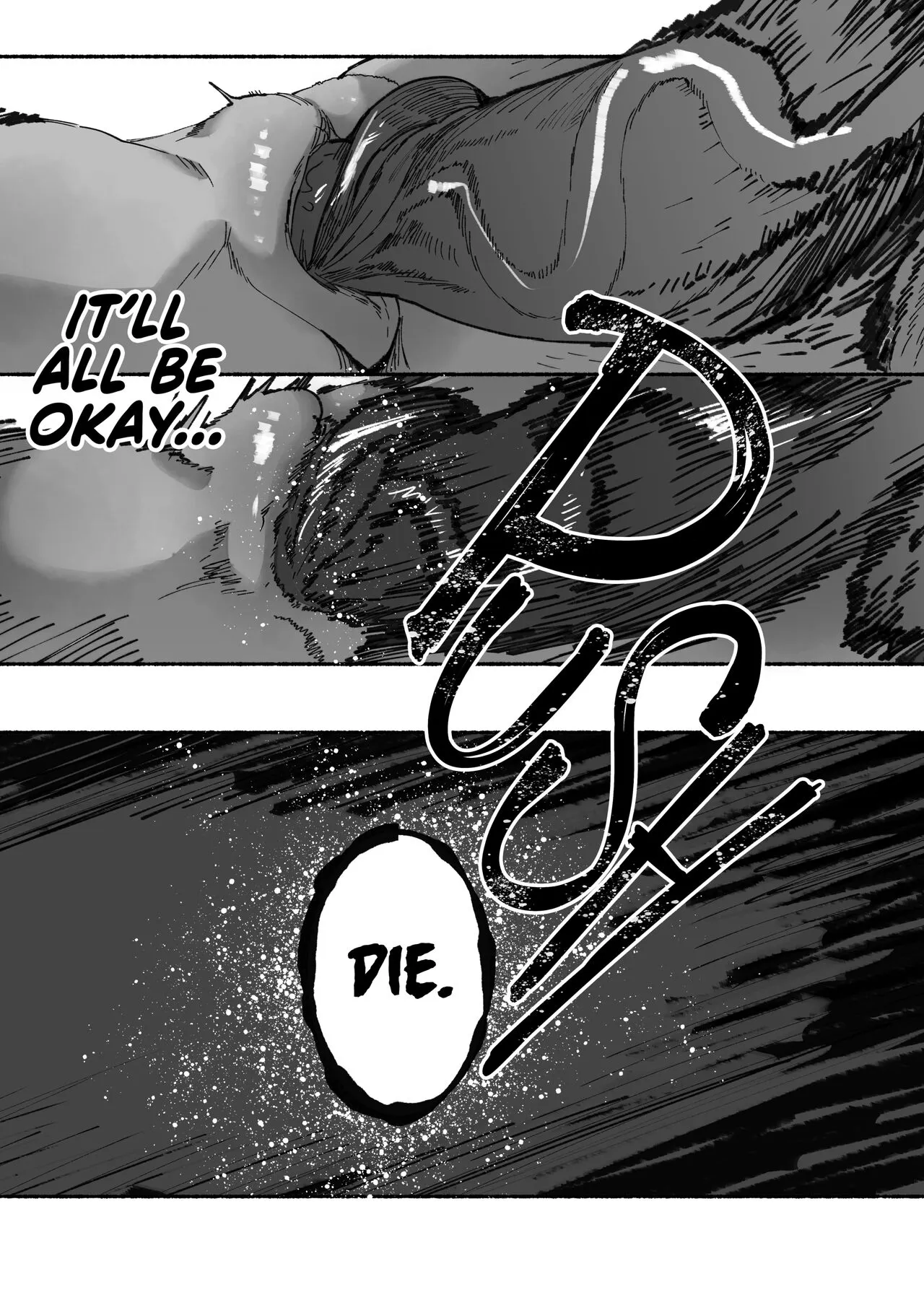 Oni no Ko Ochita | Fallen Oni  {2d-market.com} | Page 16