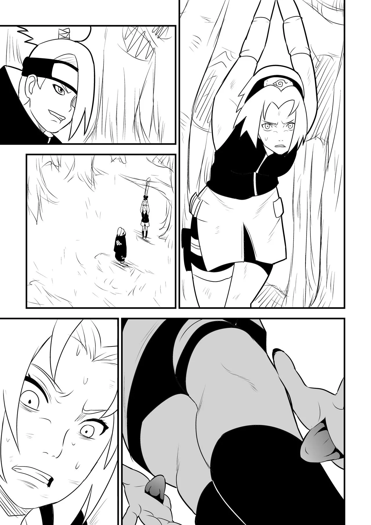 Mugen Tsukoyomi Series | Page 29