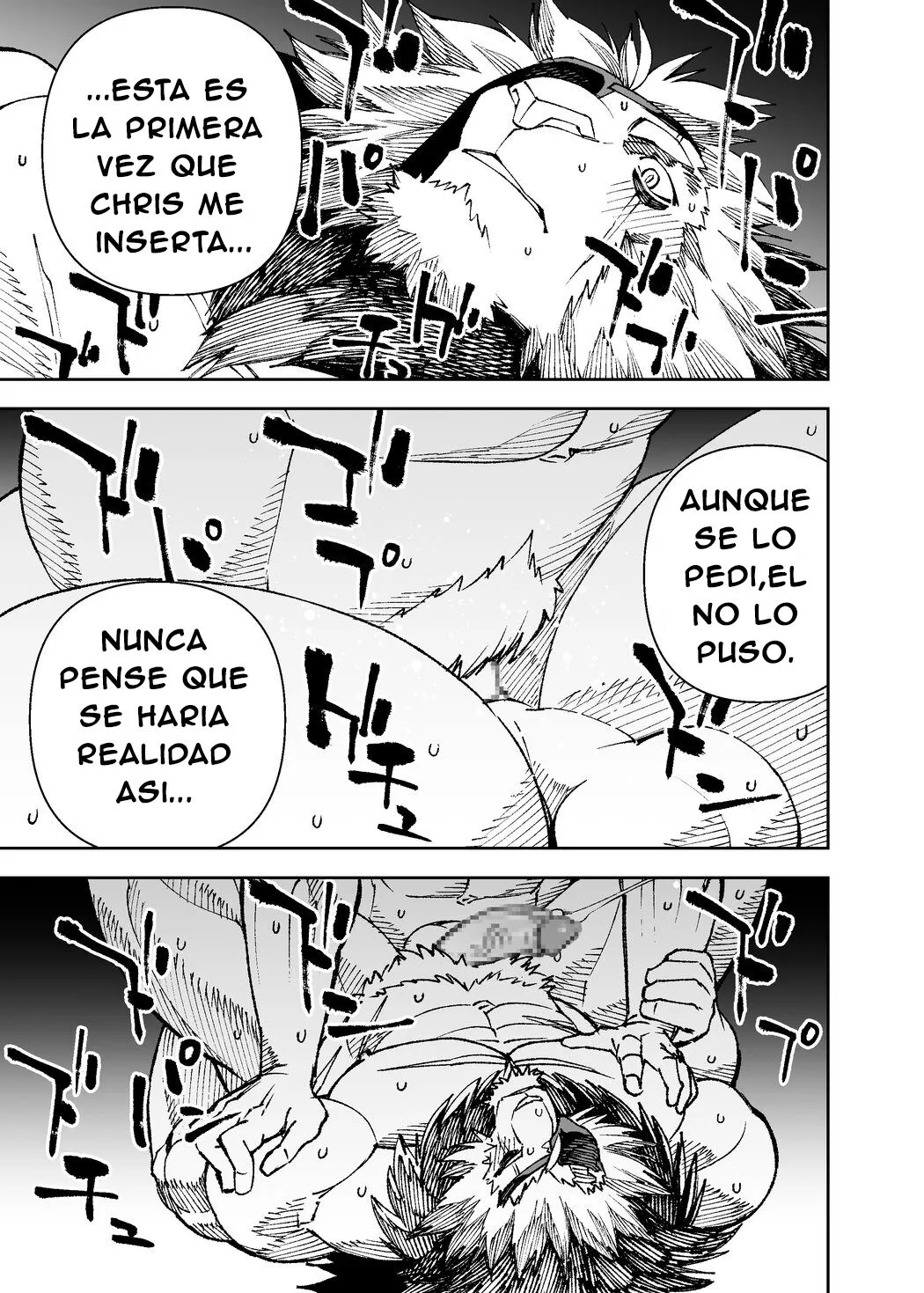 Manga 02 - Partes 1 a 12 | Page 407