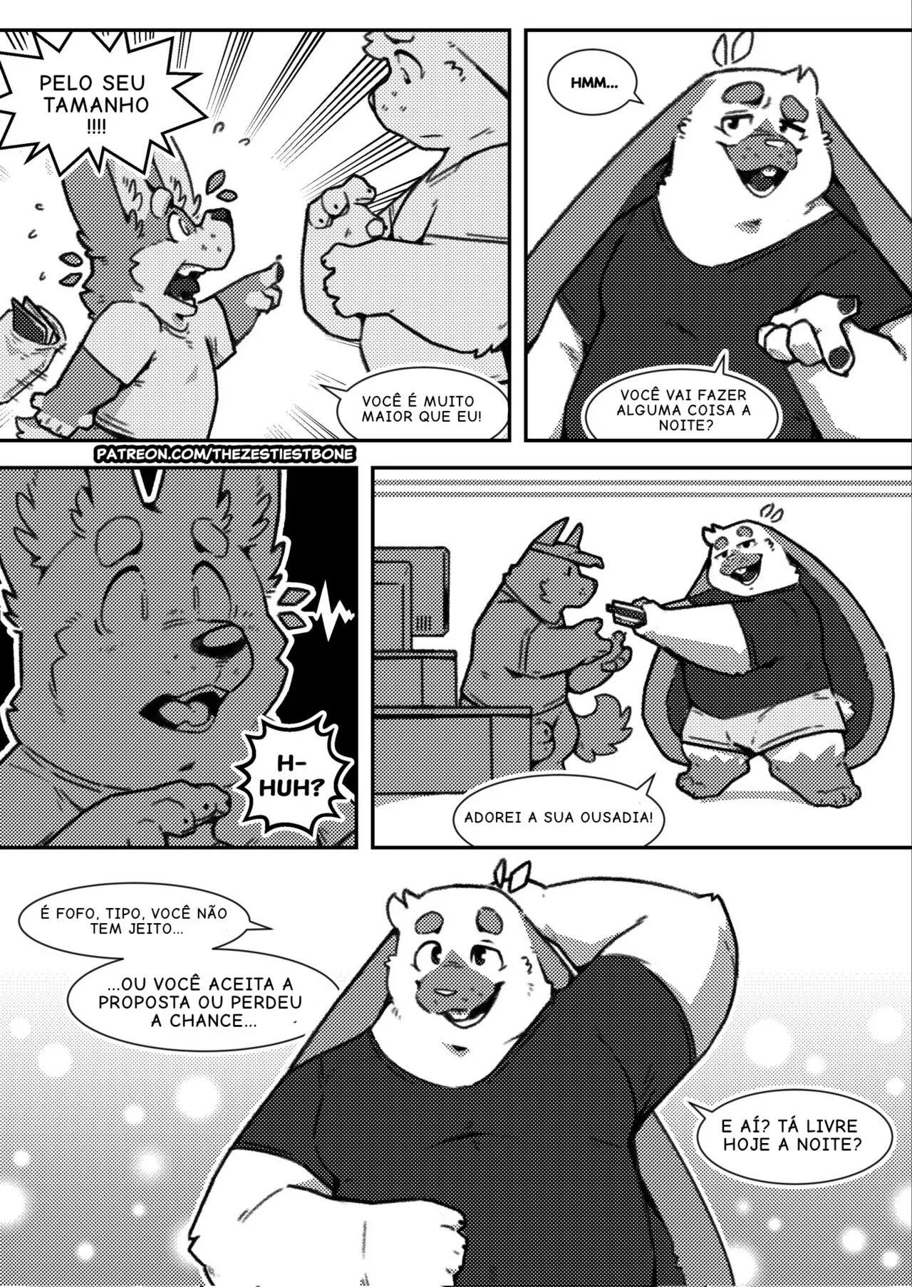 Swirl & Cake | Page 8