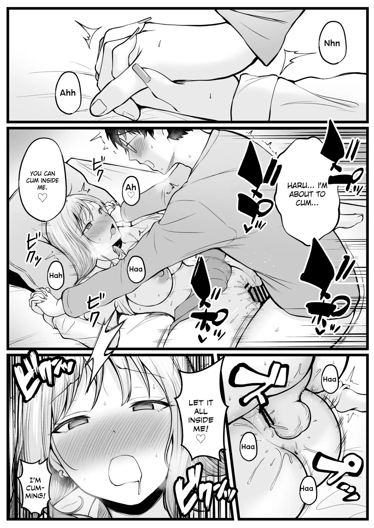 Joshiryou Kanrinin no Boku wa Gal Ryousei ni Furimawasarete masu | Page 45