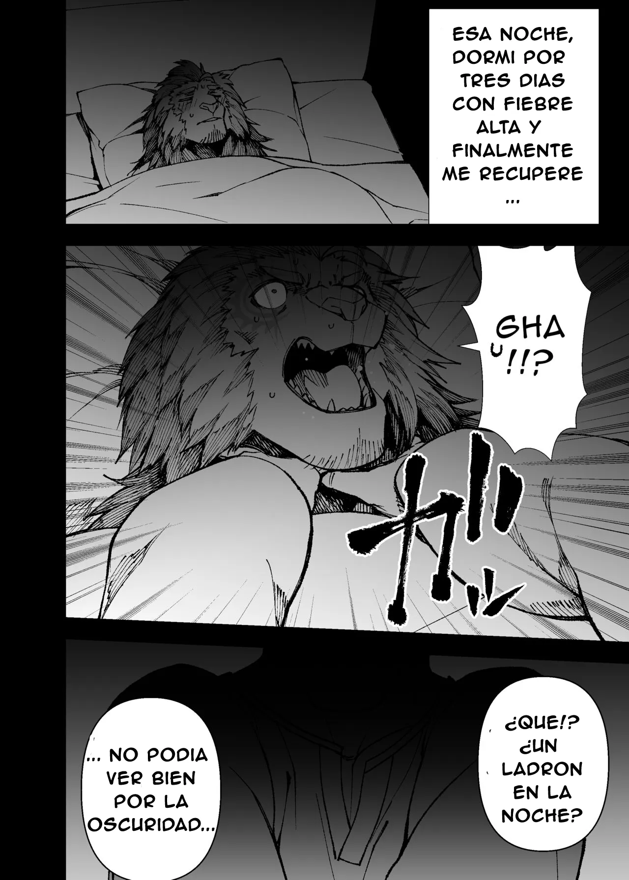 Manga 02 - Partes 1 a 12 | Page 276