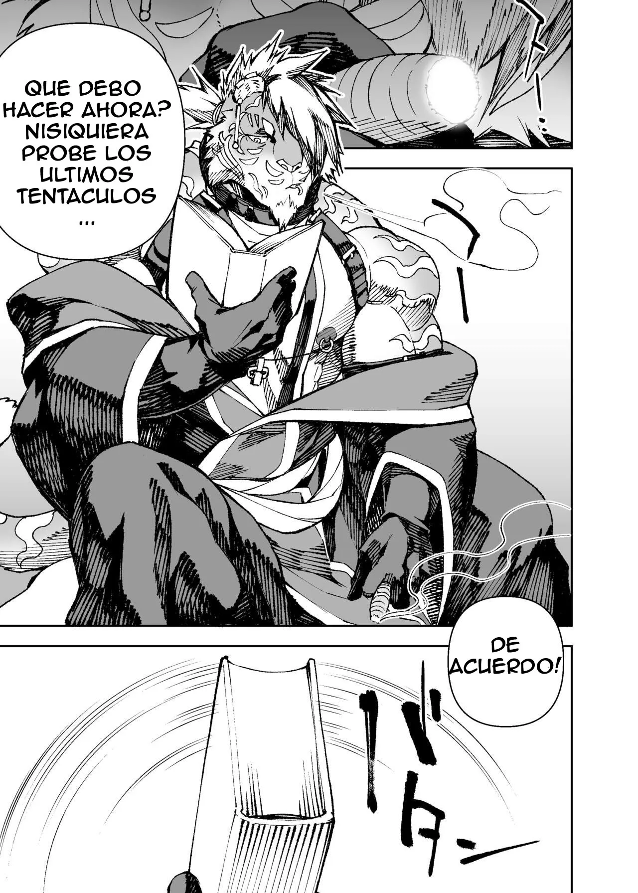 Manga 02 - Partes 1 a 12 | Page 213