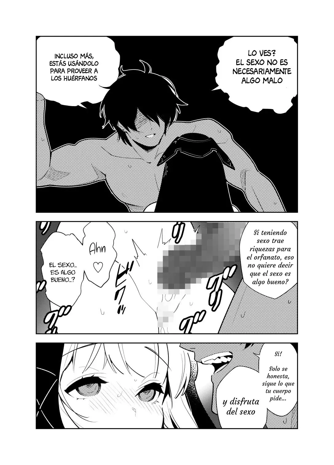 Akogare no Onee-chan no Ecchi na Status ga Mieru you ni Nacchatta Boku wa... | Page 46