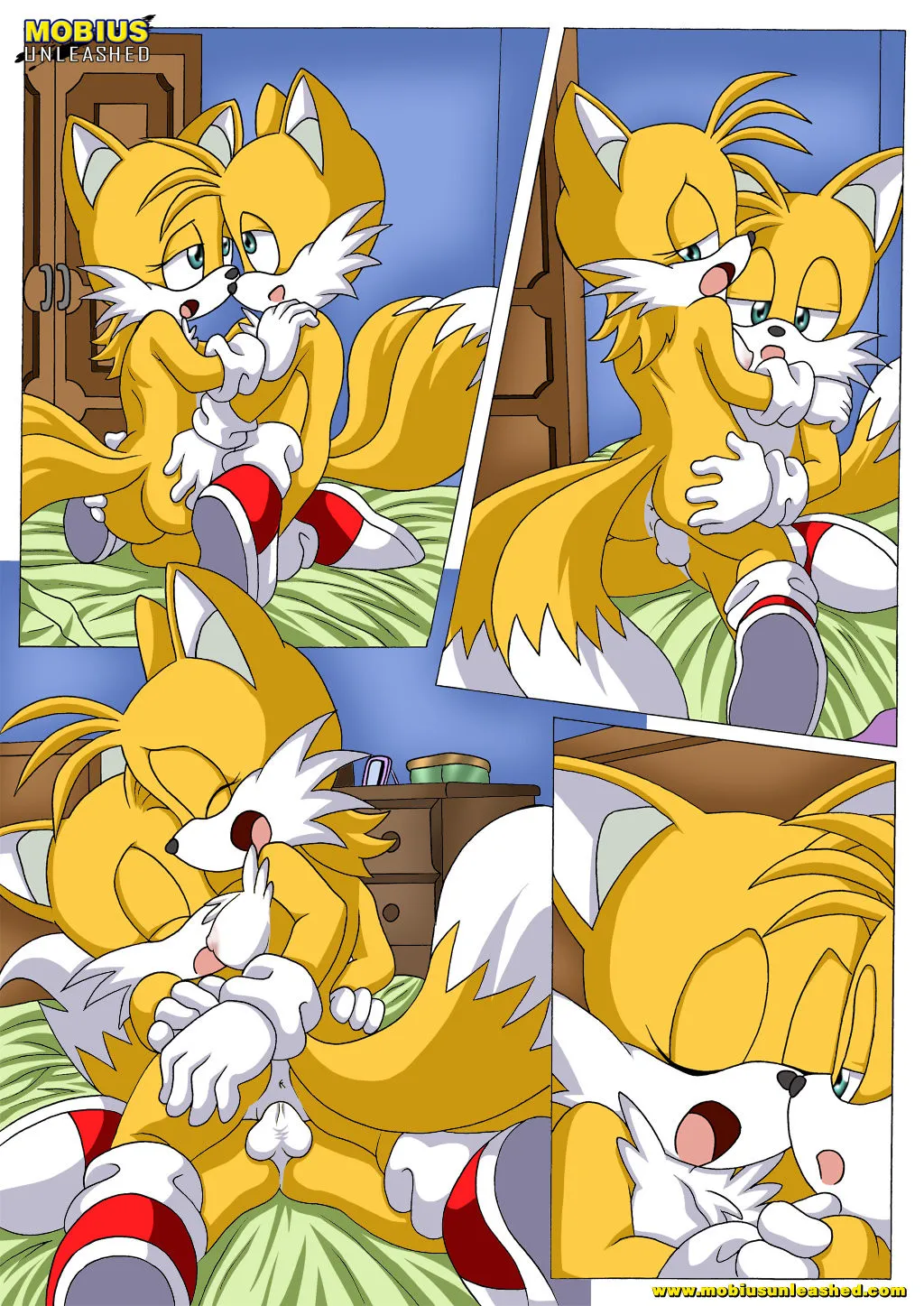 Tails Study | Page 14