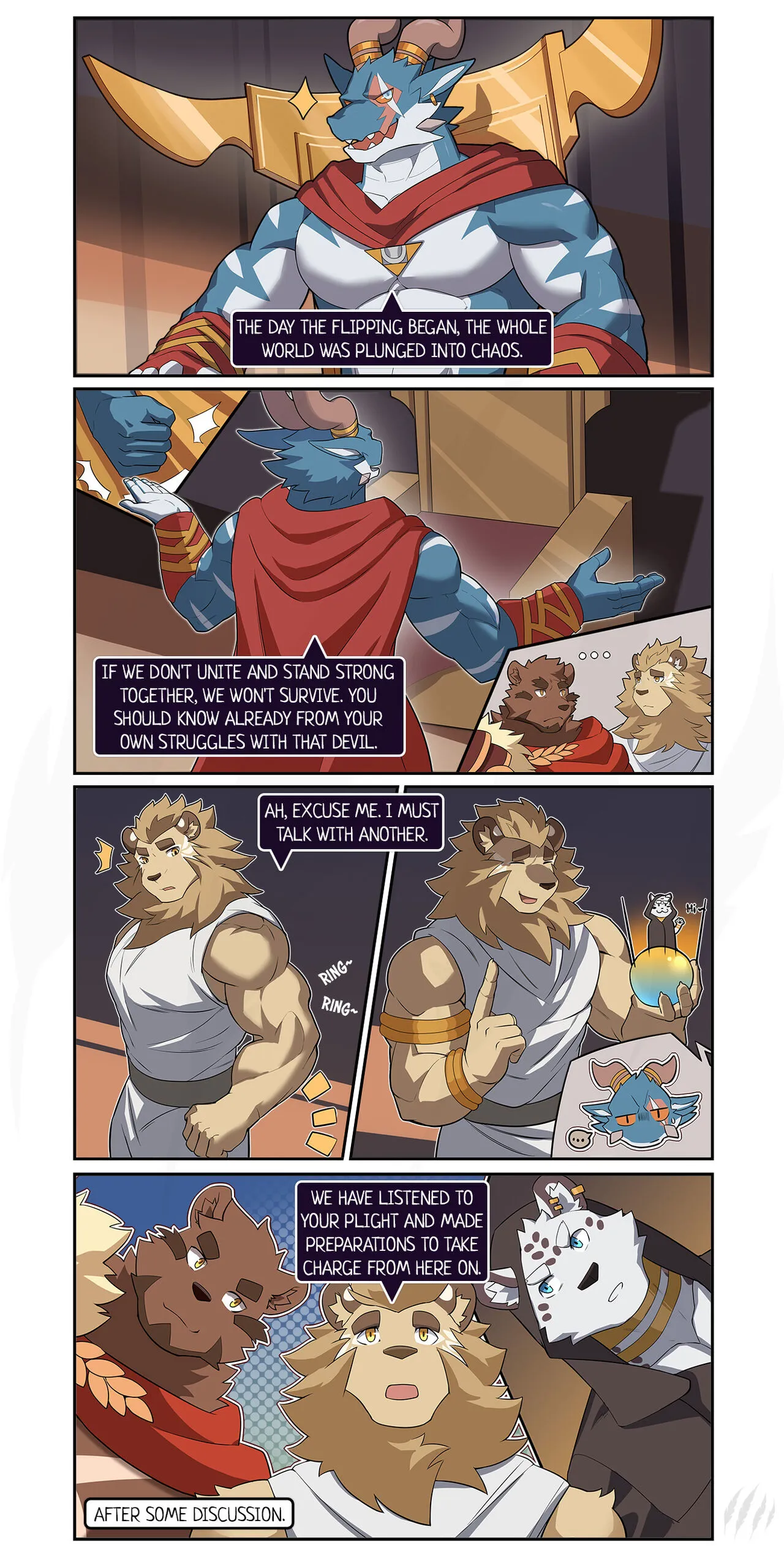 Astatos Flippant Academy | Page 43