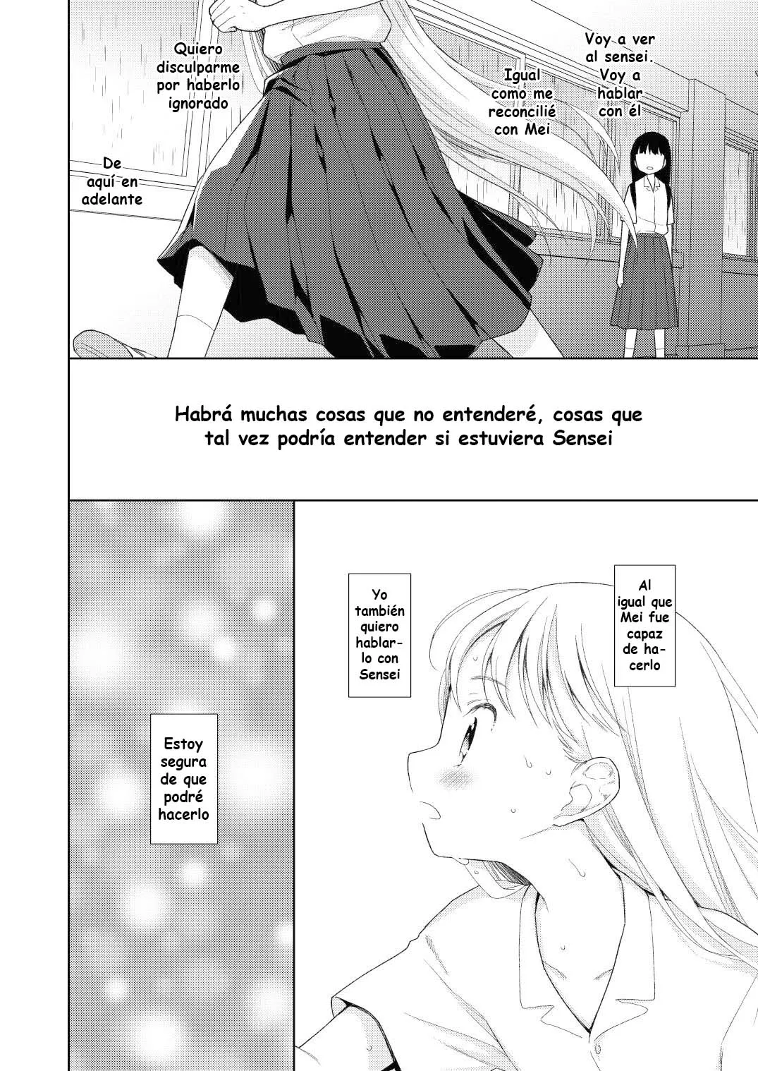 TS Shoujo Haruki-kun 5 | Page 29