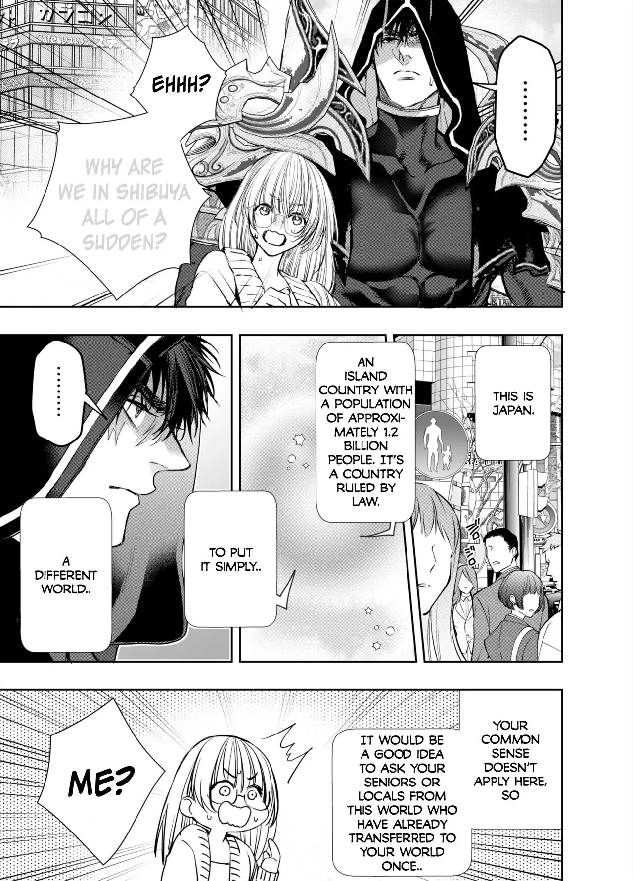 Akazukin-kun kara wa Nigerarenai 2 | I Can't Escape From Mr. Naughty Red Riding Hood 2 | Page 18