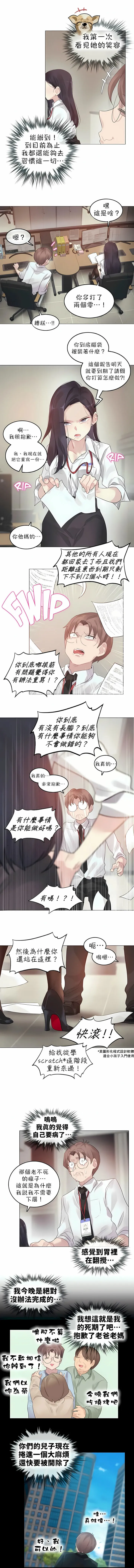 一个变态的日常生活 | A Pervert's Daily Life 第1-4季 1-144 | Page 713