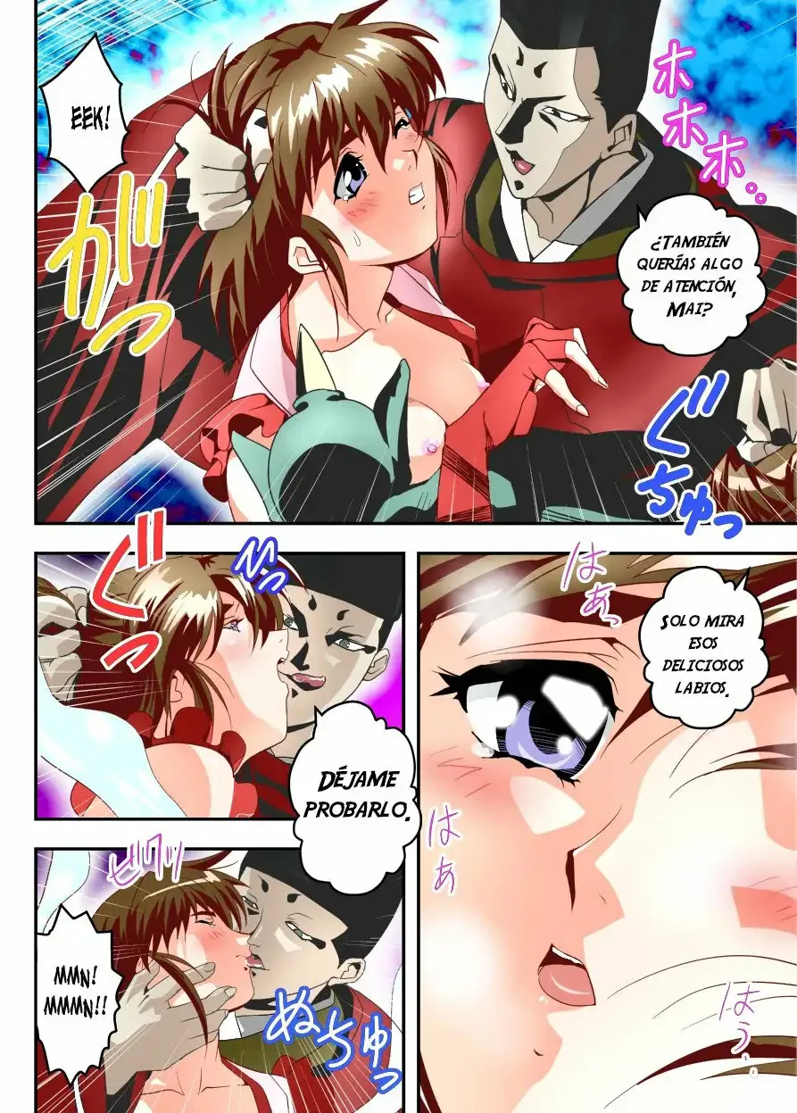 FallenXXangeL11 Pun no Maki | Page 24