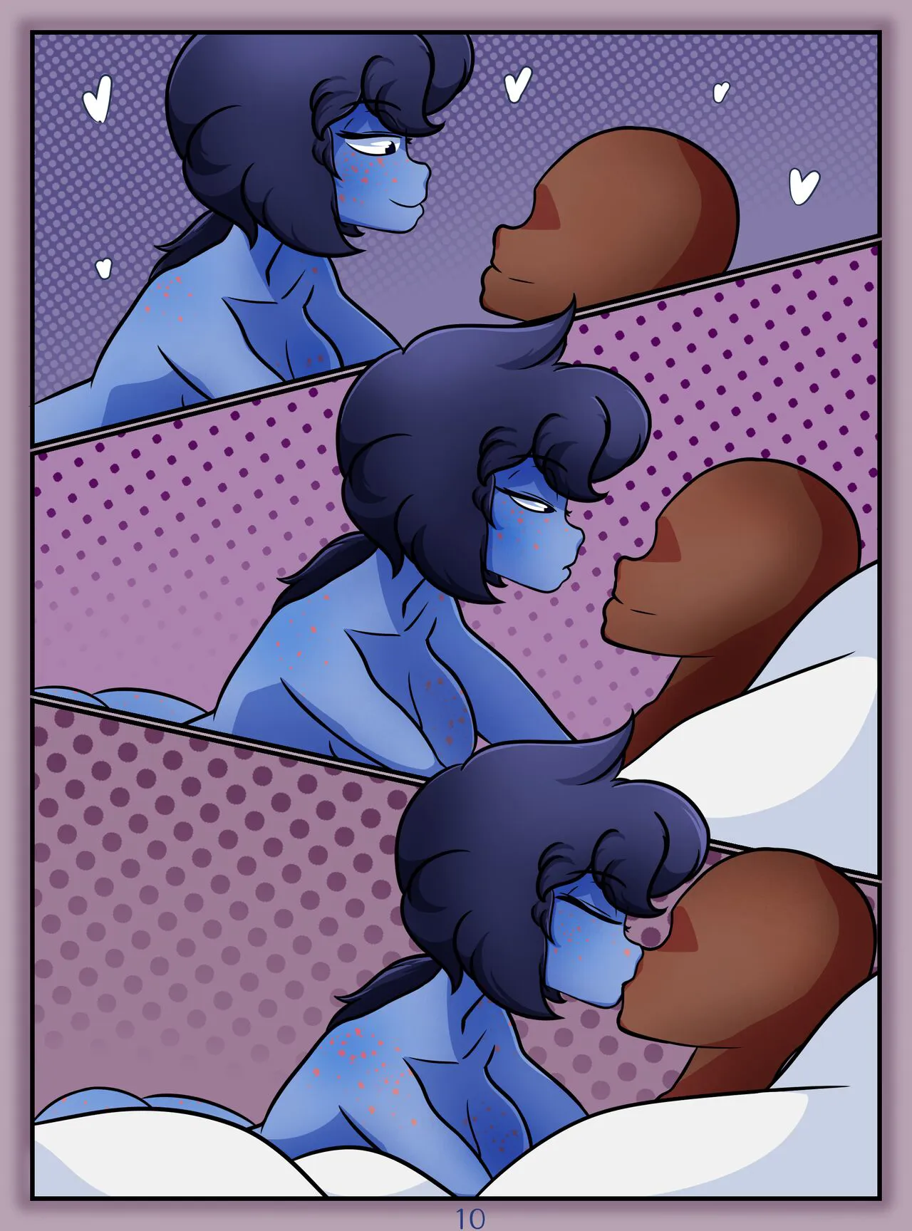 Merry lazuli | Page 11