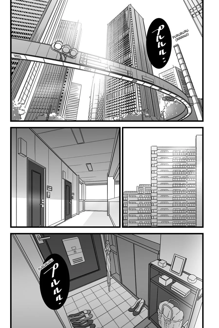 Kimi no Na wa. - & and & - Mitsuha Miyamziu & Teshigawara Katsuhiko | Page 88