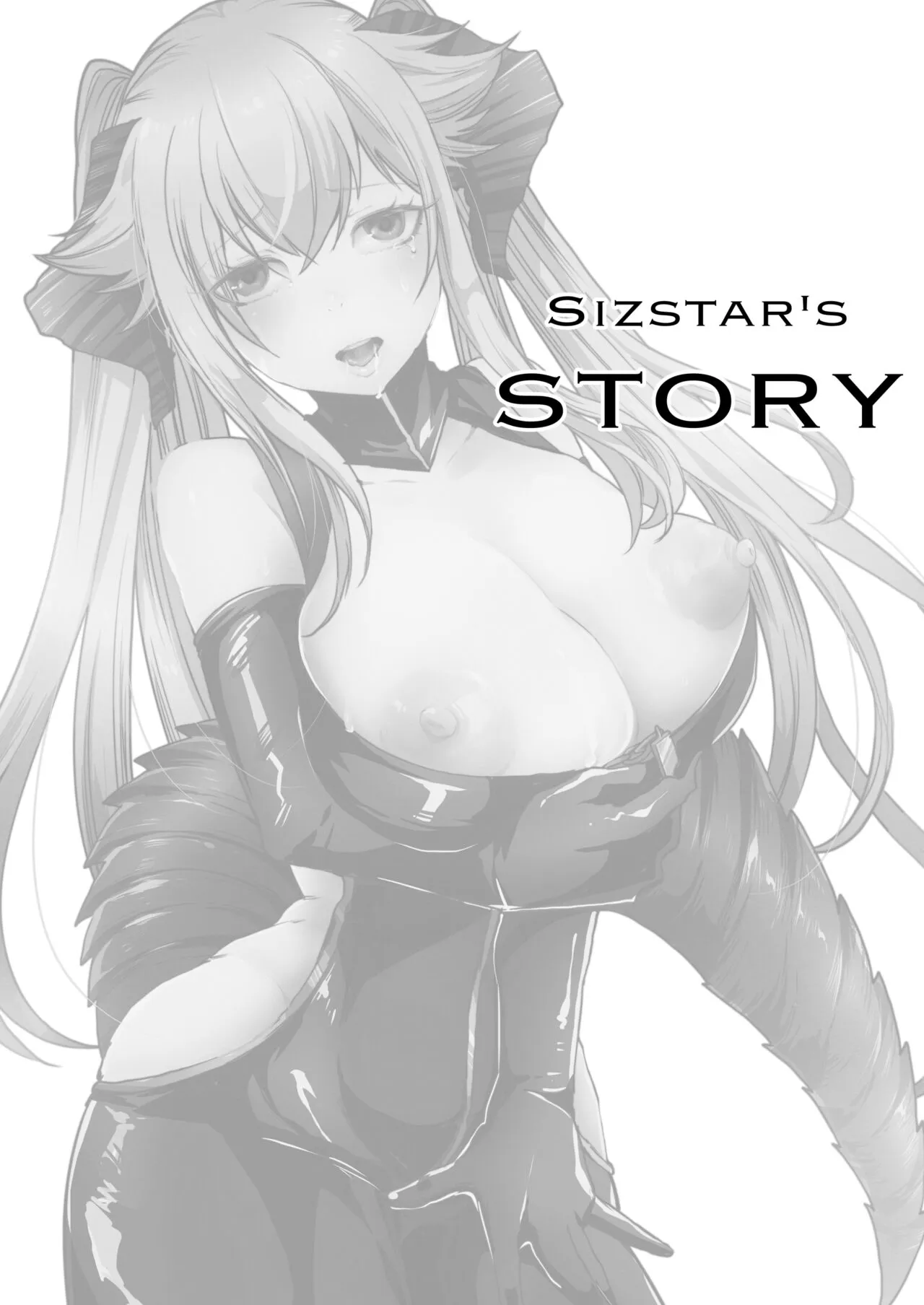 SIZSTAR'S STORY | Page 30