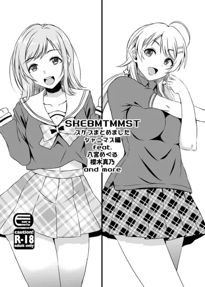 skebmtmmst's main title page