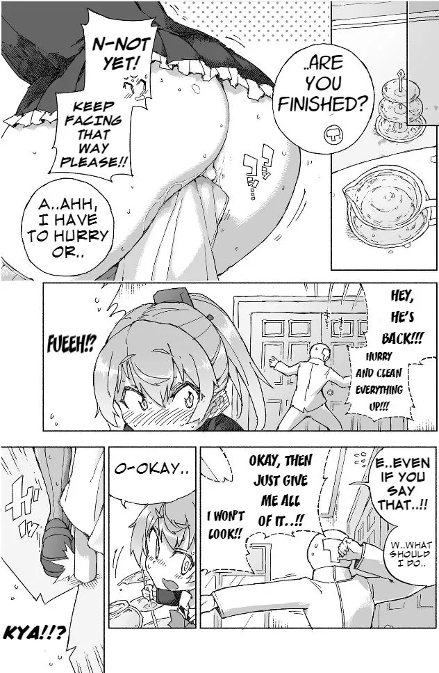 Kumano Dam, Naminami to. | Page 20