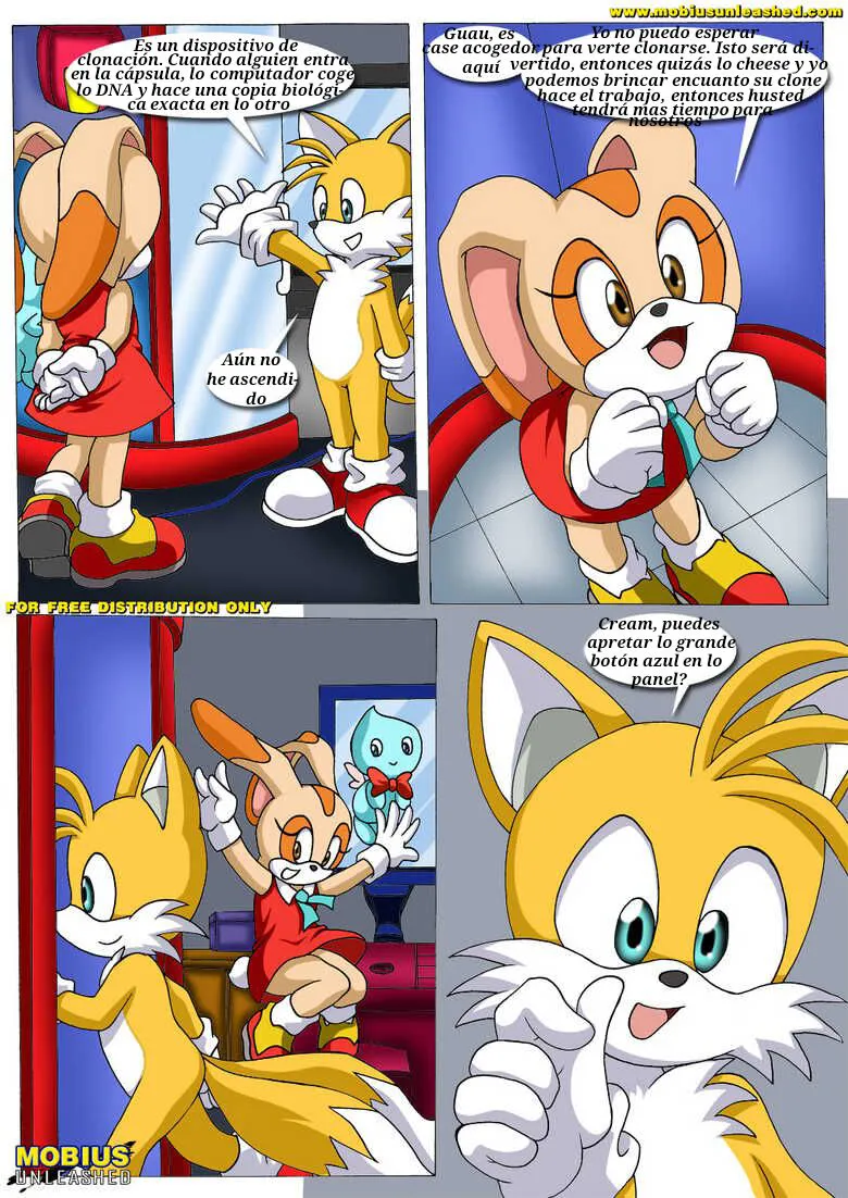 Tails Study | Page 3