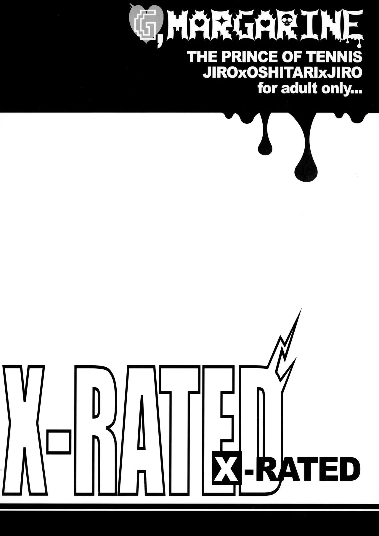 X-RATED | Page 26