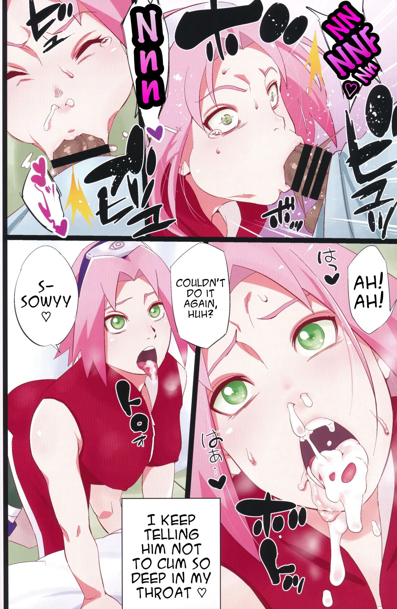 NARUTOP PINK | Page 7