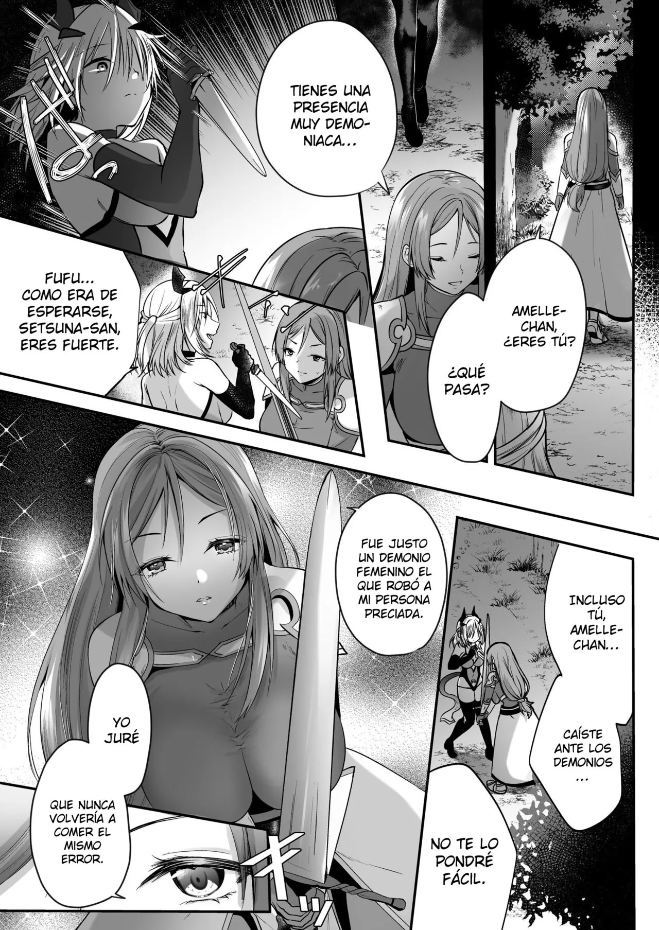 Yami Ochi Sister no Marunomi Kairaku Osen ~NTR Shi ni kuru Yatsu Zenin Marunomi Sureba Watashi no Kachida yo ne~ | Page 17