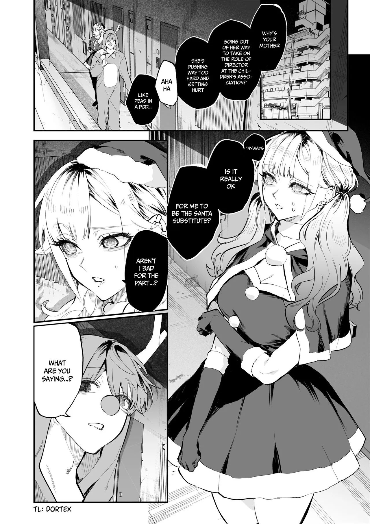 Namaiki na Gal Ane o Ore no Houhou de Wakaraseru Koto ni Shita Hi 1-5 | The Day I Decided to Make My Cheeky Gyaru Sister Understand in My Own Way Ch. 1-5 | Page 37