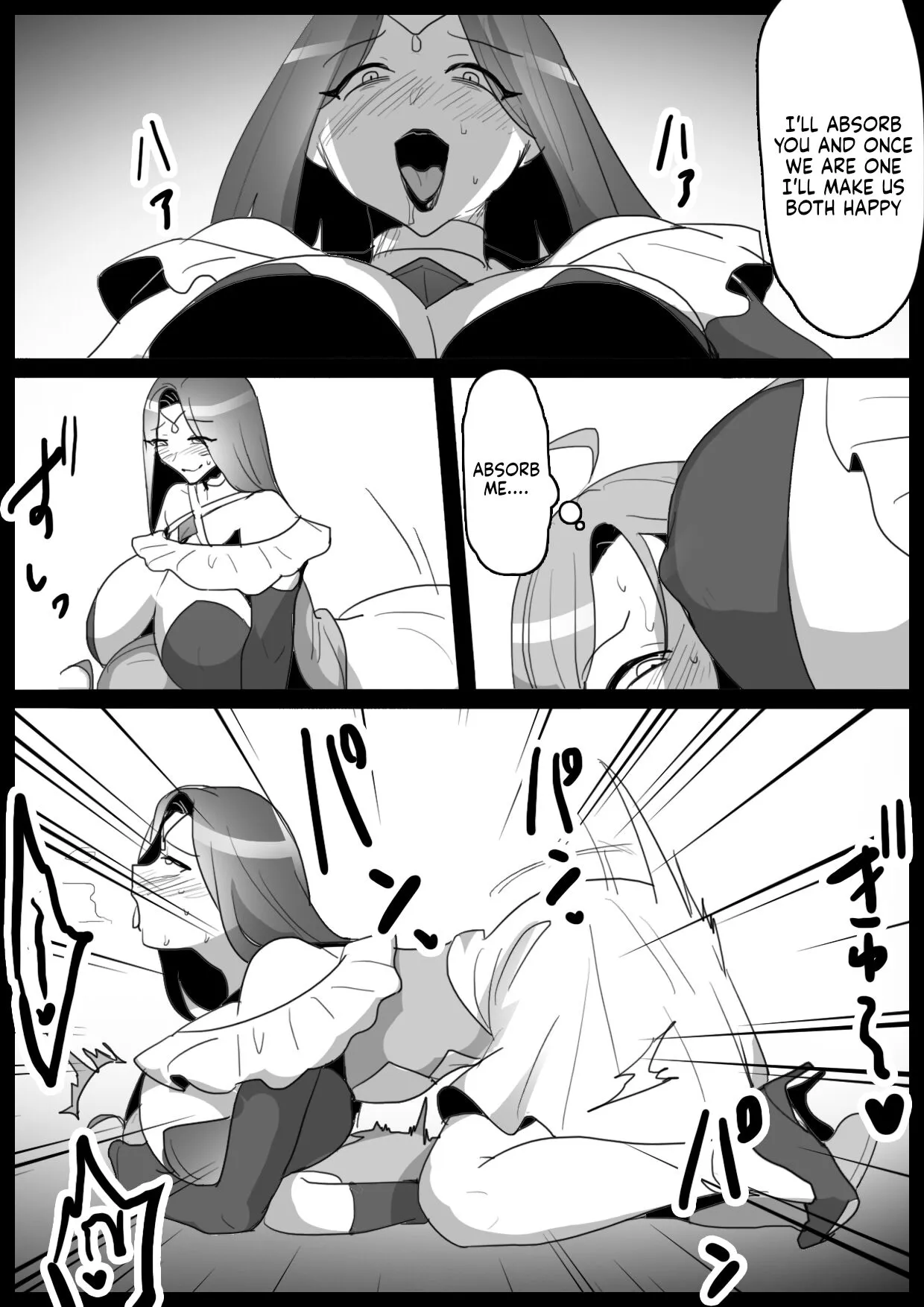 Mahou Senshi, Shinjiteita Nakama ni Uragirare, Kyuushuu Sareru Hanashi | Page 11