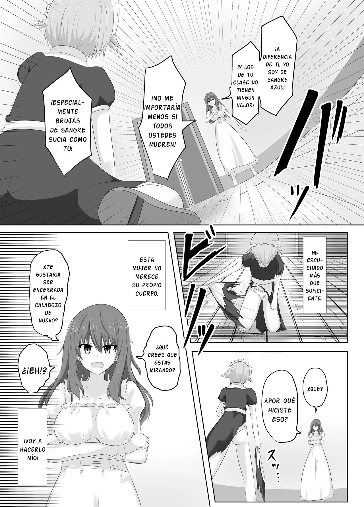 Kono, Mitame dake wa Ii Akuyaku Reijou no Karada o Irekawatte Nottorimasu. | Page 22