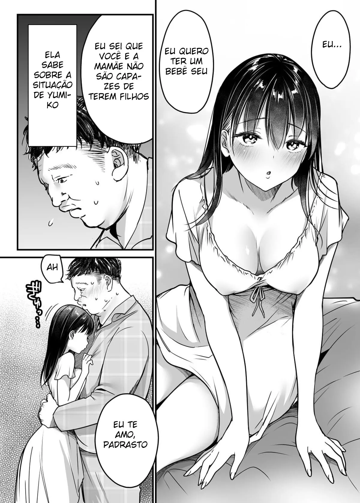 Tsuma no Tsurego no Nyuuyokuchuu ni... ~Itsudemo Dakeru Giri no Musume ni Renzoku Tanetsuke~ | Page 68