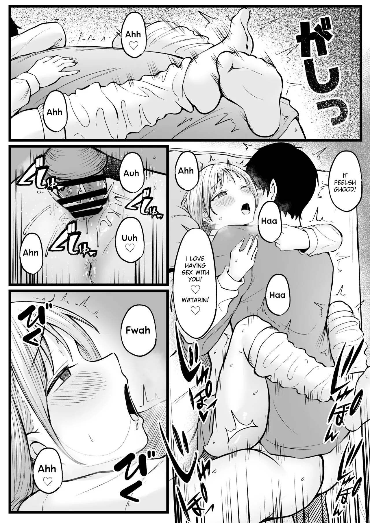 Joshiryou Kanrinin no Boku wa Gal Ryousei ni Furimawasarete masu | Page 44