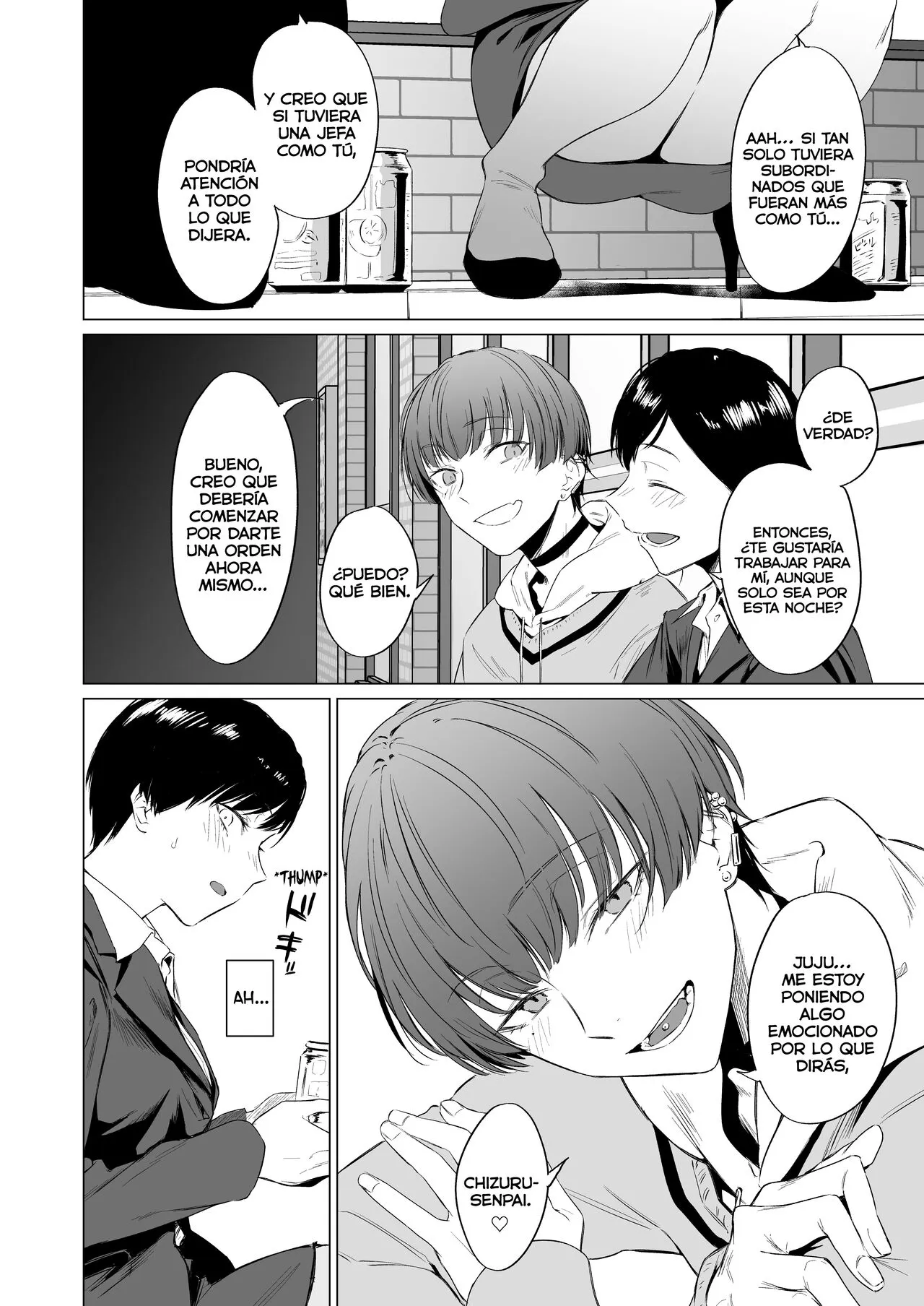 Iede bishōnen, kaimasen ka? Ai ni ueteru Tsukasa-kun wa H ga umasugiru | Page 10