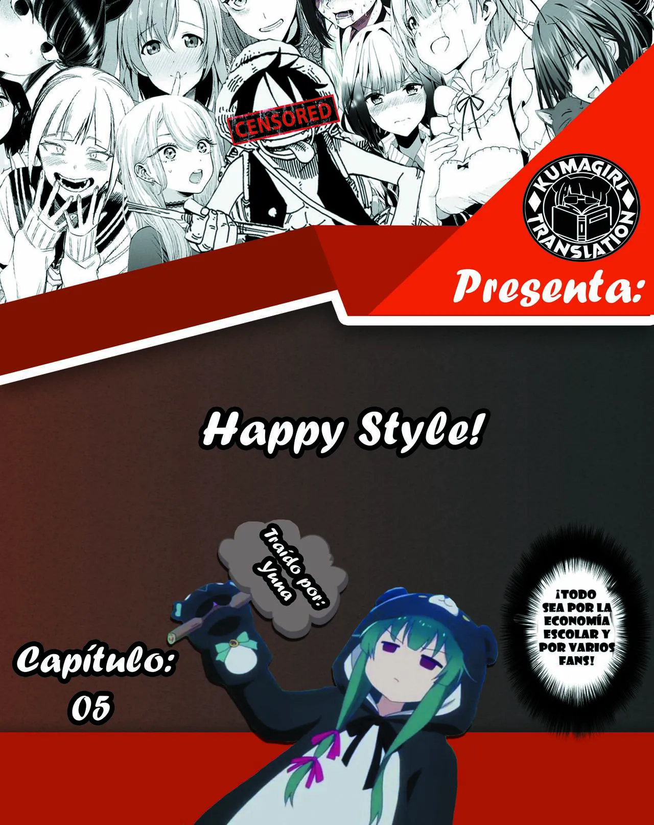 Happy Style! 5 | Page 21